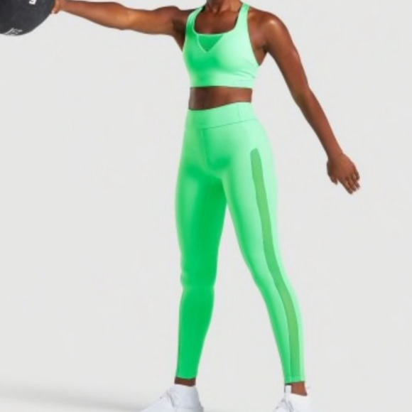 Gymshark leggings - Picture 2 of 3